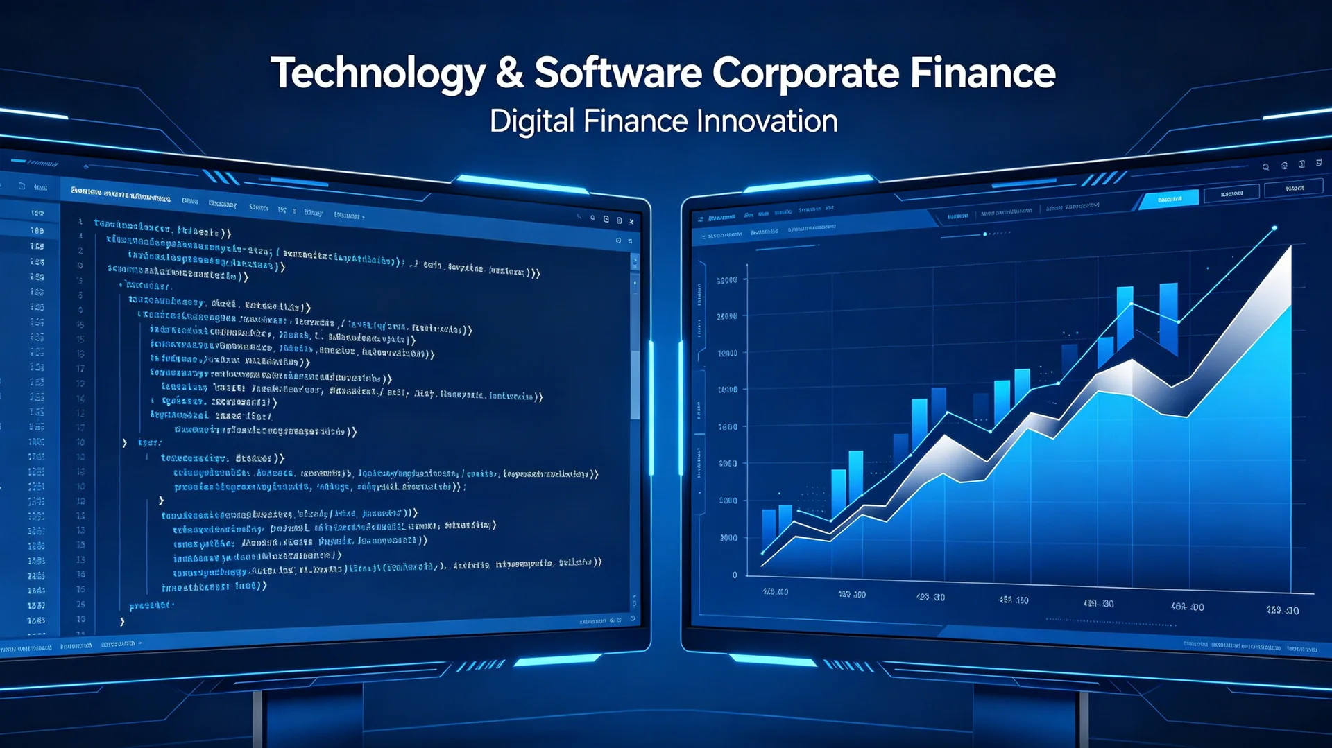 Technology Finance